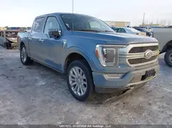 1FTFW1ED6PFA12784 2023 FORD F-150