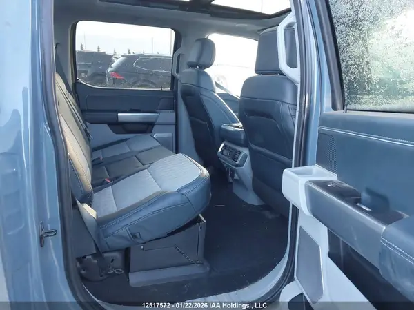 1FTFW1ED6PFA12784 2023 FORD F-150 - Image 8
