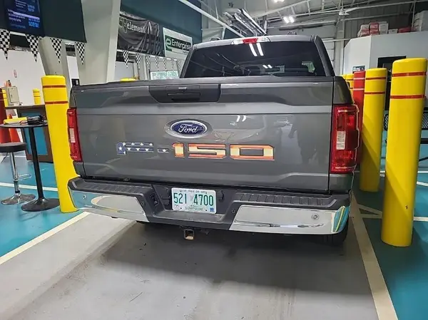 1FTFW1ED6PFA15040 2023 FORD F-150 - Image 1
