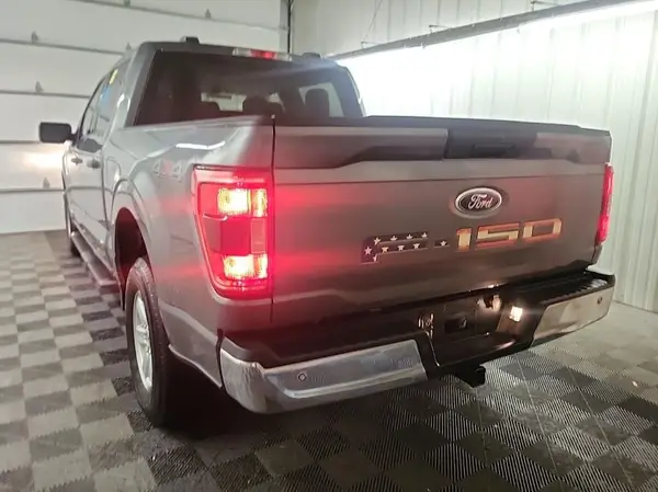 1FTFW1ED6PFA15040 2023 FORD F-150 - Image 2
