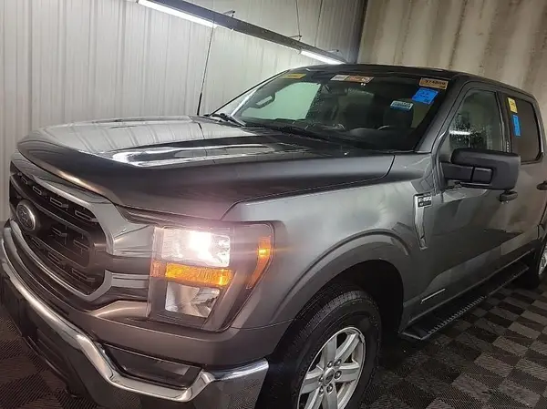1FTFW1ED6PFA15040 2023 FORD F-150 - Image 8