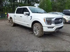 1FTFW1ED6PFA50175 2023 FORD F-150