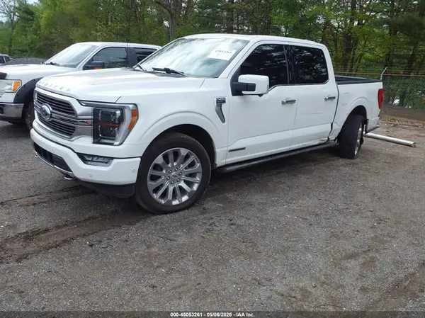 1FTFW1ED6PFA50175 2023 FORD F-150 - Image 2