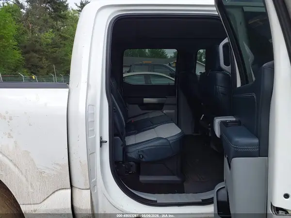 1FTFW1ED6PFA50175 2023 FORD F-150 - Image 8