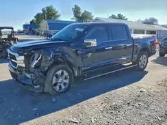 1FTFW1ED6PFA58048 2023 FORD F-150