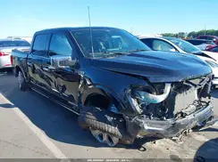 1FTFW1ED6PFA59457 2023 FORD F-150
