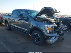 1FTFW1ED6PFA61483 2023 FORD F-150