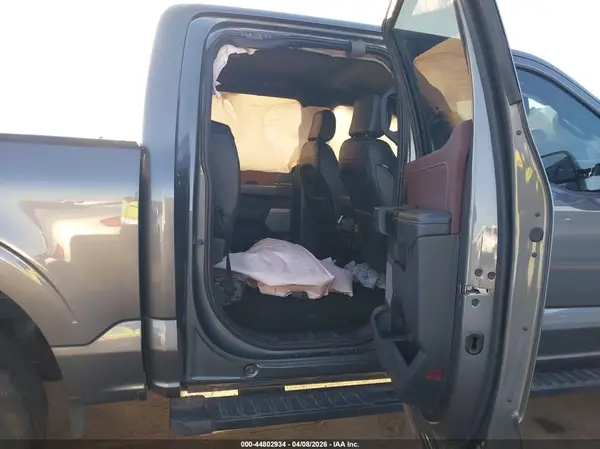 1FTFW1ED6PFA61483 2023 FORD F-150 - Image 8