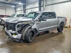 1FTFW1ED6PFA64500 2023 FORD F-150