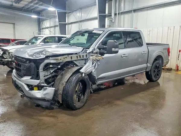 1FTFW1ED6PFA64500 2023 FORD F-150 - Image 1