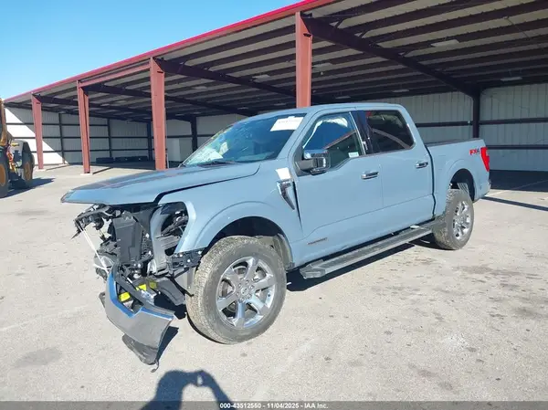 1FTFW1ED6PFA66795 2023 FORD F-150 - Image 2