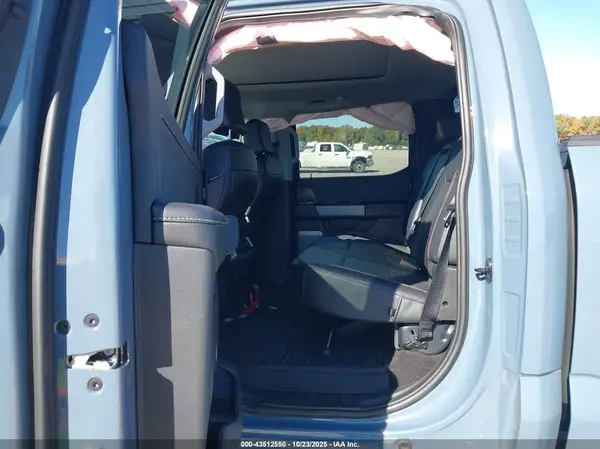 1FTFW1ED6PFA66795 2023 FORD F-150 - Image 8