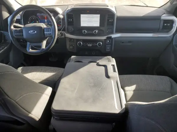 1FTFW1ED6PFA75965 2023 FORD F-150 - Image 8