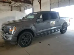 1FTFW1ED6PFB11279 2023 FORD F-150