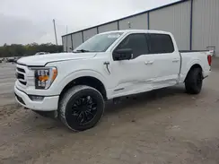 1FTFW1ED6PFB13467 2023 FORD F-150