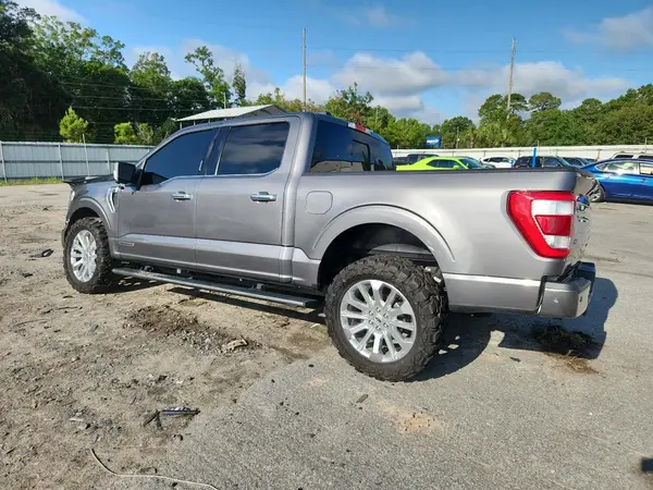 1FTFW1ED6PFB14862 2023 FORD F-150 - Image 2