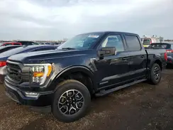 1FTFW1ED6PFB17549 2023 FORD F-150