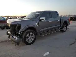 1FTFW1ED6PFB18345 2023 FORD F-150