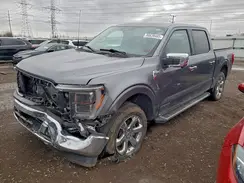 1FTFW1ED6PFB18412 2023 FORD F-150