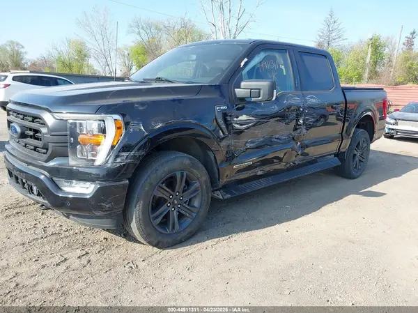 1FTFW1ED6PFB31919 2023 FORD F-150 - Image 2