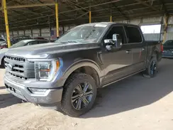 1FTFW1ED6PFB32097 2023 FORD F-150