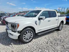 1FTFW1ED6PFB49191 2023 FORD F-150
