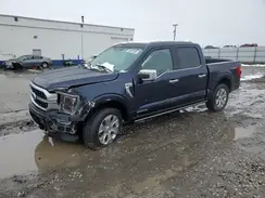 1FTFW1ED6PFB55301 2023 FORD F-150