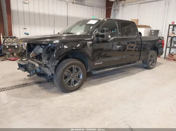 1FTFW1ED6PFB79646 2023 FORD F-150 - Image 2