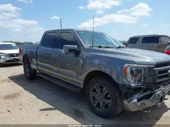 1FTFW1ED6PFB89951 2023 FORD F-150