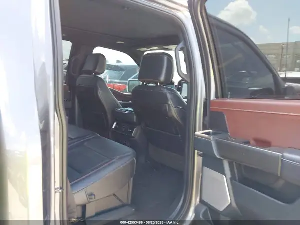 1FTFW1ED6PFB89951 2023 FORD F-150 - Image 8