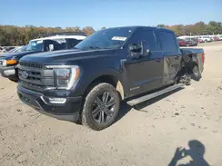 1FTFW1ED6PFB98682 2023 FORD F-150