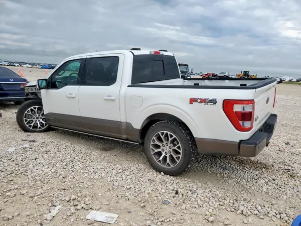 1FTFW1ED6PFC00883 2023 FORD F-150 - Image 2
