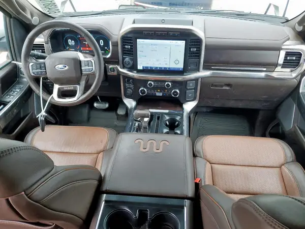 1FTFW1ED6PFC00883 2023 FORD F-150 - Image 8