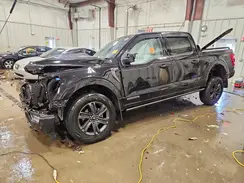 1FTFW1ED6PFC02827 2023 FORD F-150