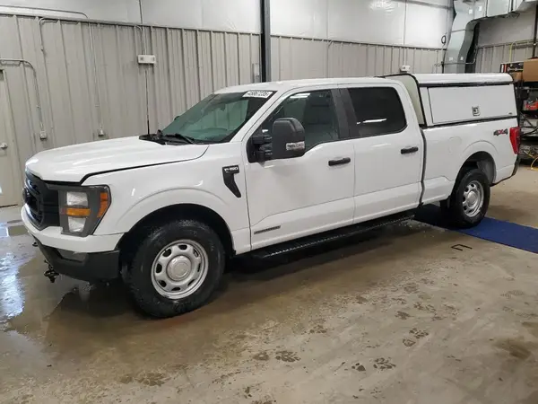 1FTFW1ED6PFC06103 2023 FORD F-150 - Image 1
