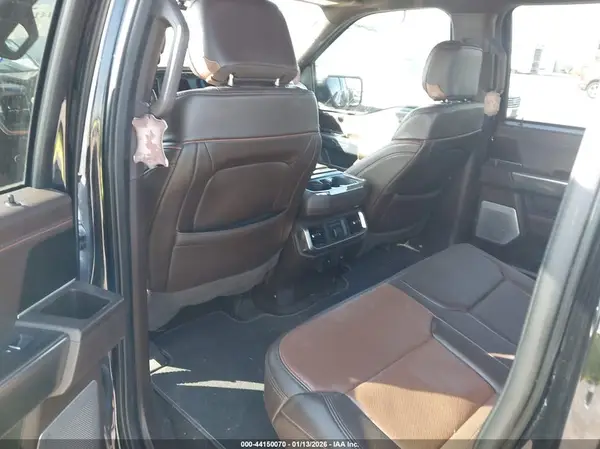 1FTFW1ED6PFC12614 2023 FORD F-150 - Image 8