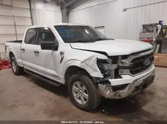 1FTFW1ED6PFC14587 2023 FORD F-150