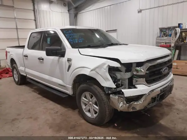 1FTFW1ED6PFC14587 2023 FORD F-150 - Image 1