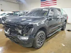1FTFW1ED6PFC22687 2023 FORD F-150