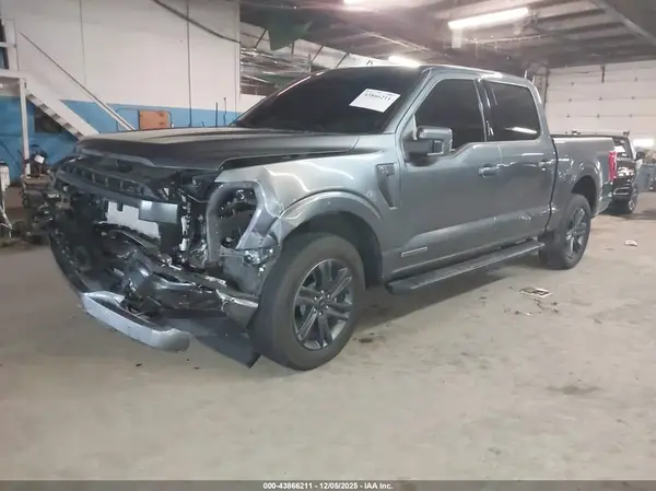 1FTFW1ED6PFC28635 2023 FORD F-150 - Image 2