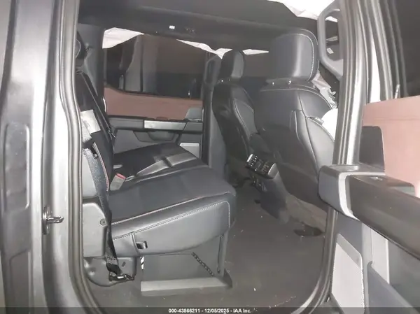 1FTFW1ED6PFC28635 2023 FORD F-150 - Image 8