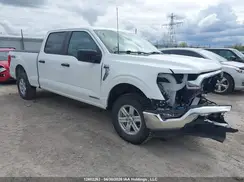 1FTFW1ED6PFC32250 2023 FORD F-150