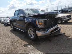 1FTFW1ED6PFC40963 2023 FORD F-150