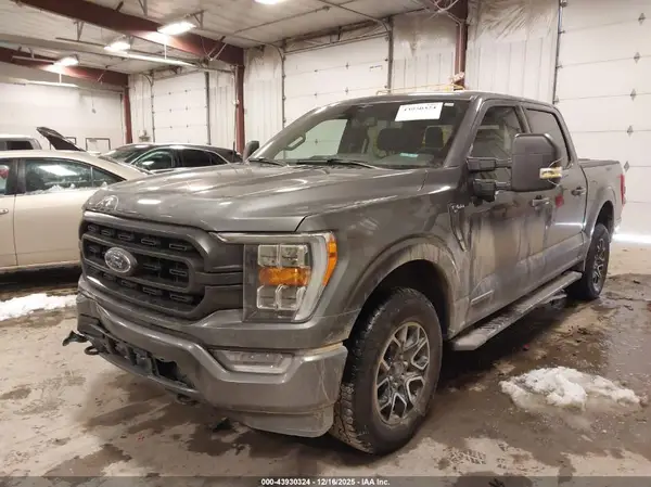 1FTFW1ED6PFC58542 2023 FORD F-150 - Image 2