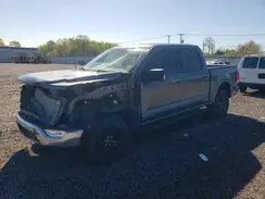 1FTFW1ED6PFC74417 2023 FORD F-150