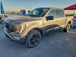1FTFW1ED6PFC74448 2023 FORD F-150