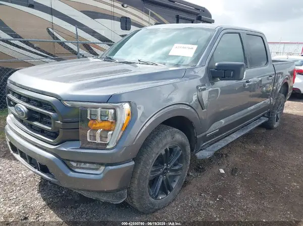1FTFW1ED6PFC74448 2023 FORD F-150 - Image 2