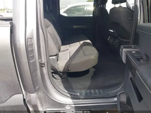 1FTFW1ED6PFC74448 2023 FORD F-150 - Image 8