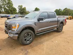 1FTFW1ED6PFC75440 2023 FORD F-150
