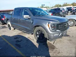 1FTFW1ED6PFC81481 2023 FORD F-150